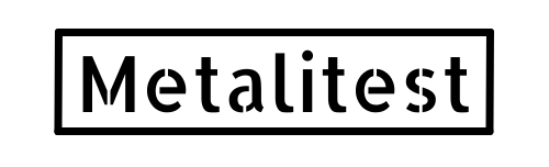 Metalitest Logo