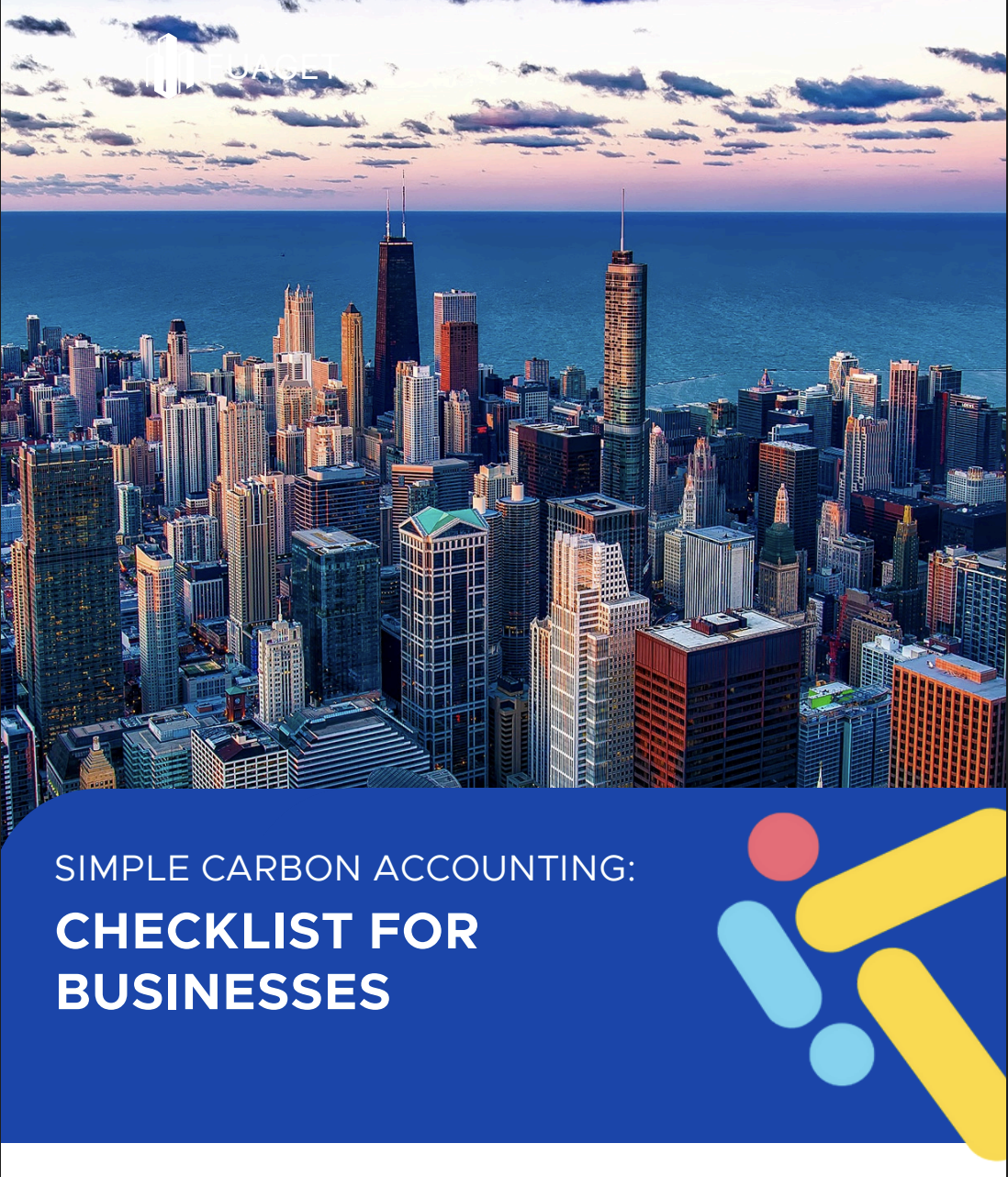 Simple Carbon Accounting Checklist for Businesses